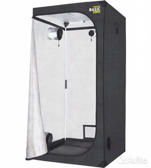 Гроубокс garden highpro basic 120