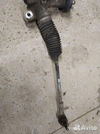 Рулевая рейка Ssang Yong Actyon New G20D