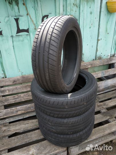 Tigar High Performance 185/55 R16 87V