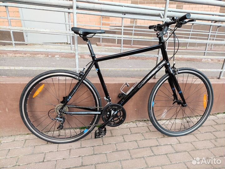 Шоссейный Велосипед Corto Sky