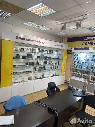 Системный блок i7