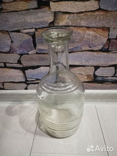 Графин СССР