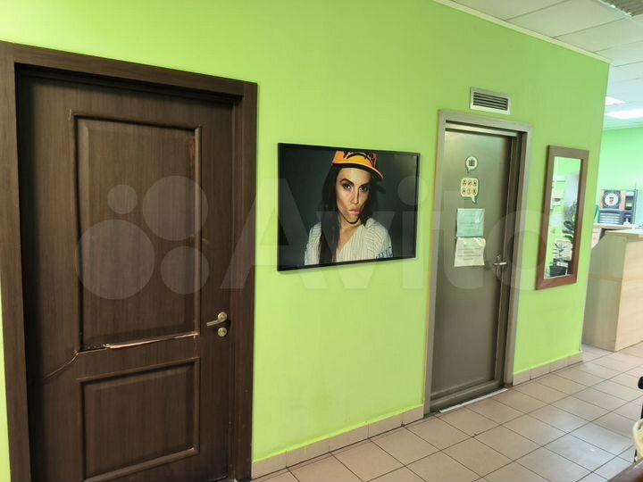 Комната 13 м², 1/5 эт.