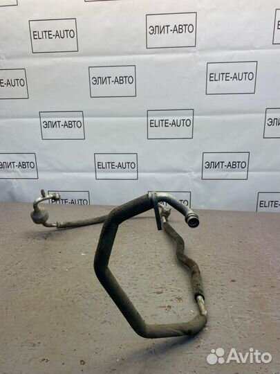 Трубка кондиционера Toyota Camry V40 3.5 2007