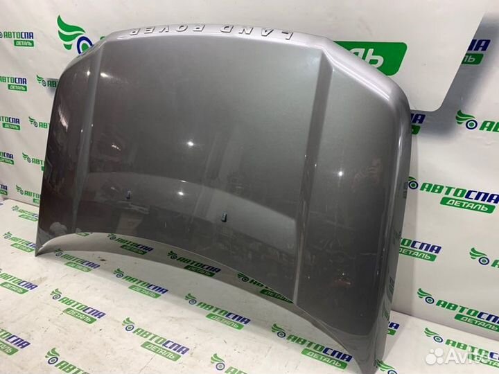 Капот передний Land Rover Freelander кроссовер