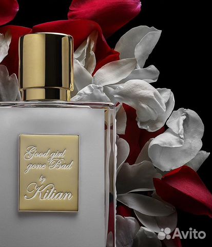 Good Girl Gone Bad By Kilian Духи 50 мл