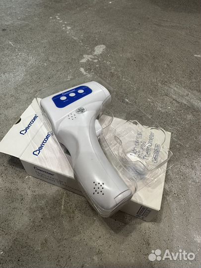 Термометр Berrcom JXB-178