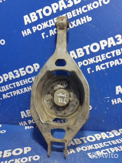 Задний рычаг под пружину Nissan Teana J32 седан