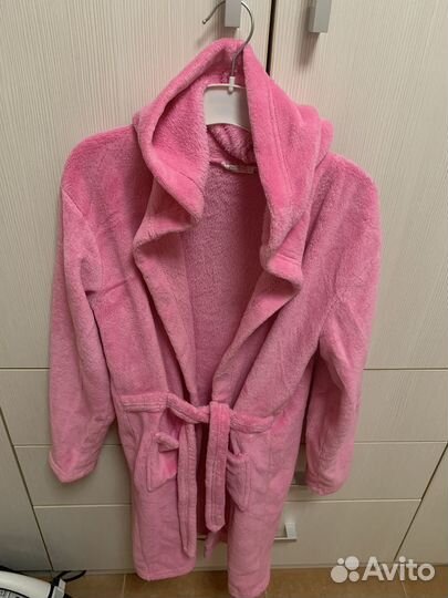 Халат детский