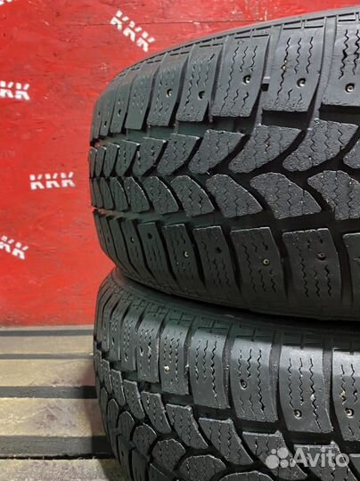 Tigar Sigura Stud 205/55 R16