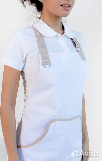 Одежда для поваров