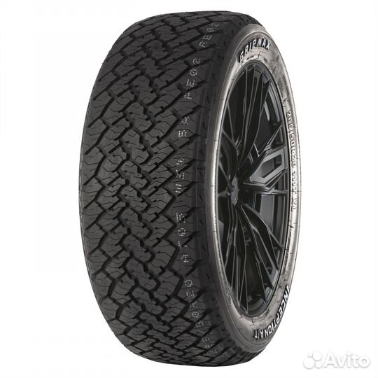 Gripmax Inception A/T 245/75 R17 112T