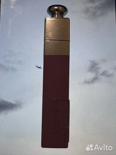 Dior addict lip tint 541