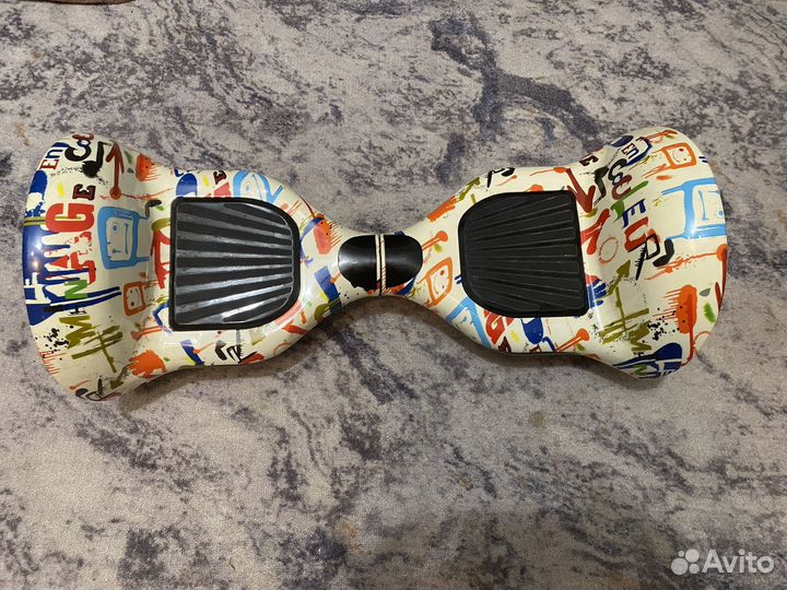 Гироскутер бу