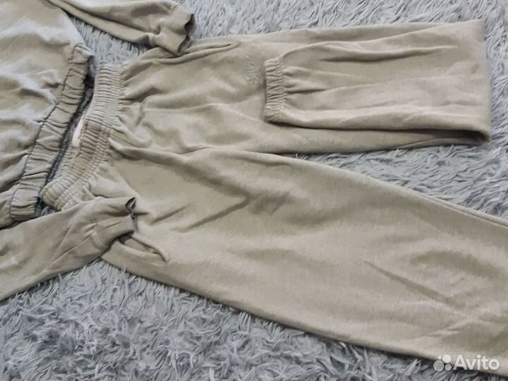 Спортивный костюм X S