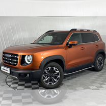 Haval Dargo 2.0 AMT, 2023, 13 206 км, с пробегом, цена 2 820 000 руб.