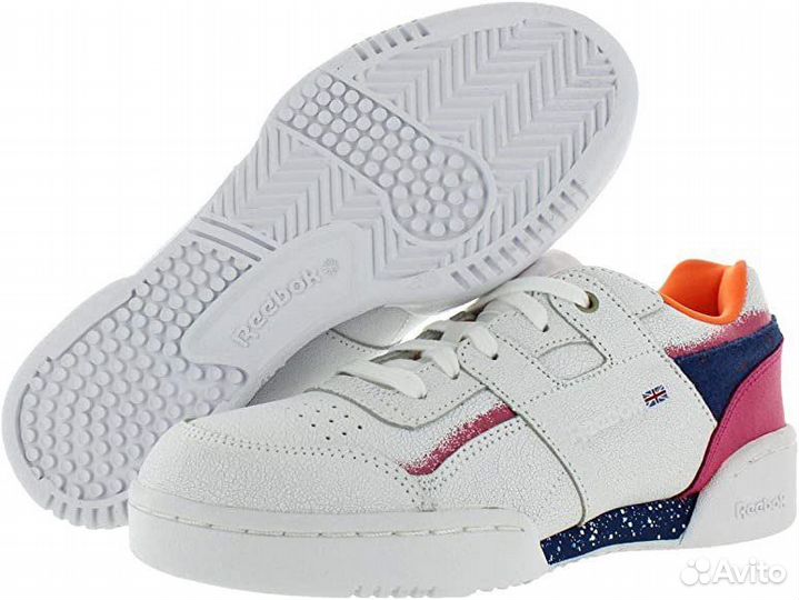 Reebok classic оригинал