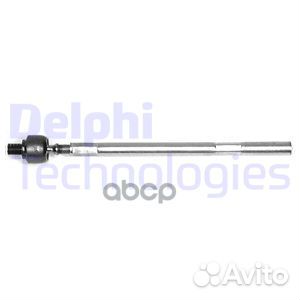 Тяга рулевая прав/лев citroen berlingo / berlin