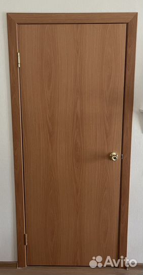 Двери 3шт
