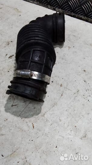 Патрубок воздушного фильтра Chevrolet Aveo T300