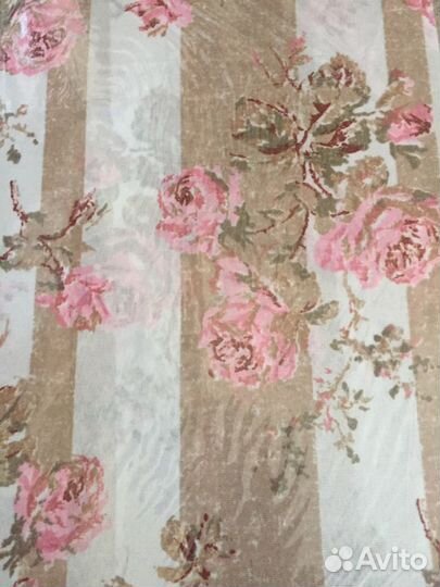 Постельное бельё 2-х спальный полиэстер новое