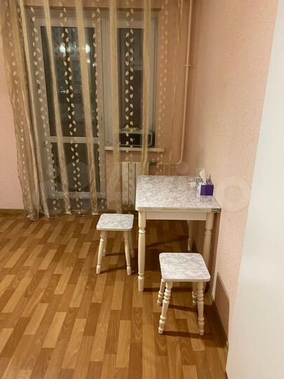 1-к. квартира, 36 м², 19/20 эт.