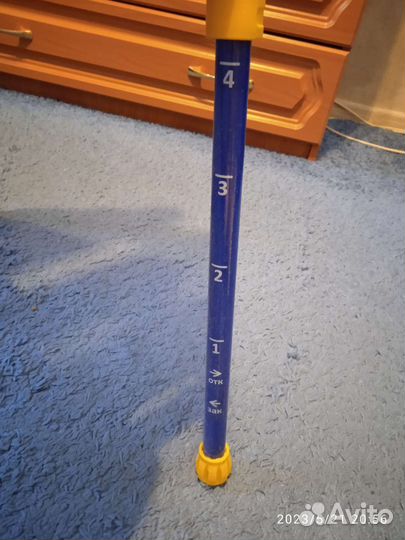 Мольберт для рисования детский