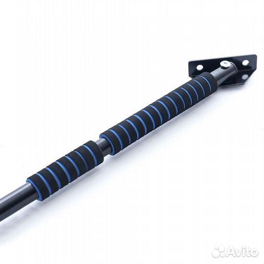 Турник угловой настенный перекладина