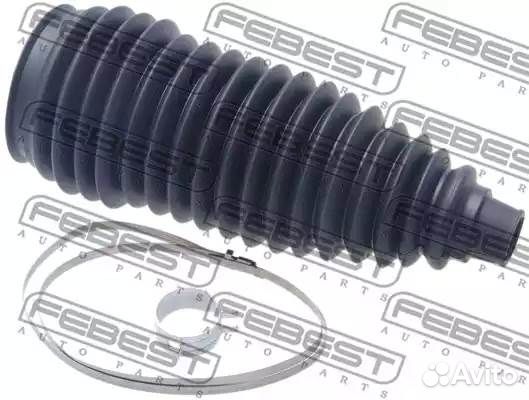 Пыльник рулевой рейки chevrolet lacetti 03