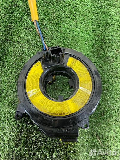 Механизм подрулевой для SRS (ленточный) Kia Cerato