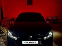 Volkswagen Arteon 2.0 AMT, 2019, 45 000 км, с пробегом, цена 3 770 000 руб.