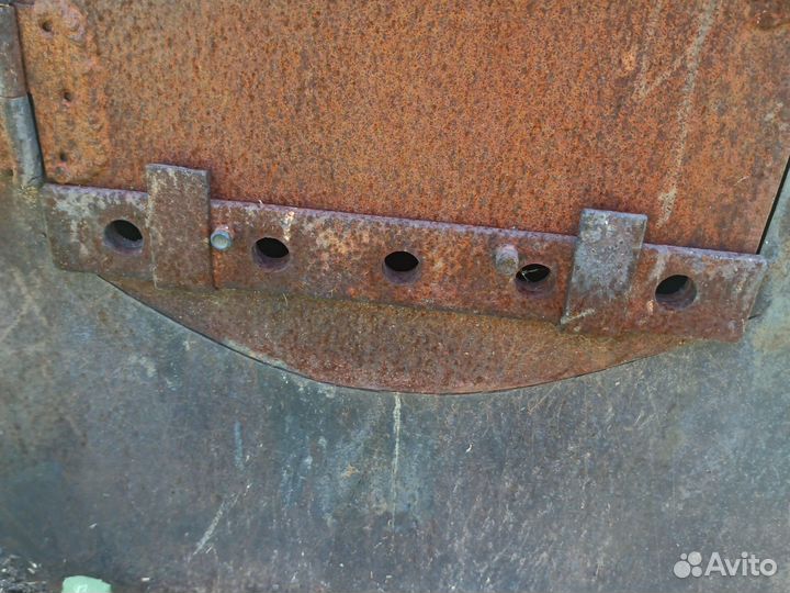 Печь для бани