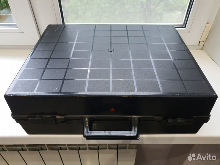 Печатная машинка 