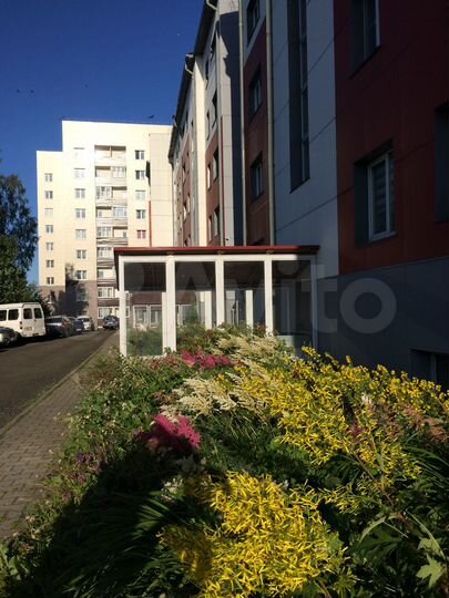 Свободного назначения, 84.7 м²