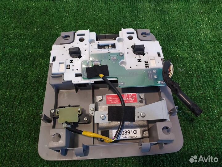 Плафон салона Toyota RAV4 A30 2007