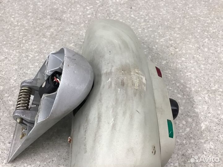 Зеркало заднего вида Mercedes Benz W210 E-Klasse 1