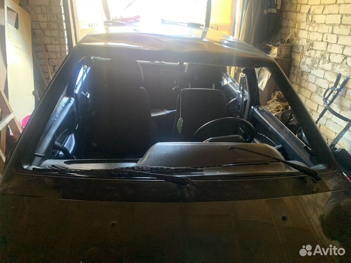 ВАЗ 2114 Samara 1.5 МТ, 2006, битый, 180 000 км