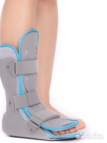 Ортез Тутор голеностопного сустава