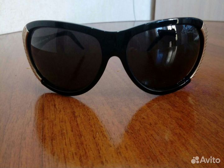 Очки оригинал roberto cavalli