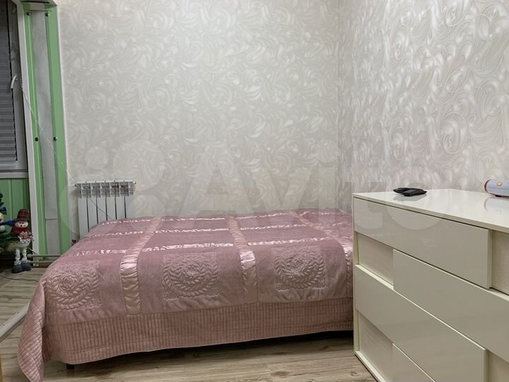 2-к. квартира, 45 м², 2/3 эт.