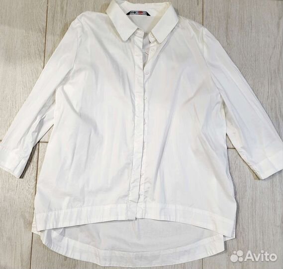 Женские вещи пакетом 46- 48