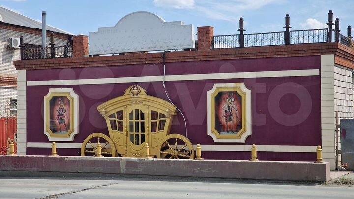 Свободного назначения, 90 м²