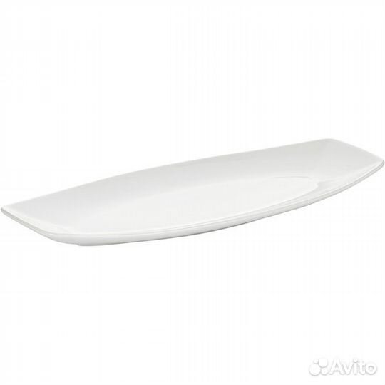 Блюдо прямоугольное «Пати» Party Tognana