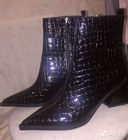 Ботильоны женские