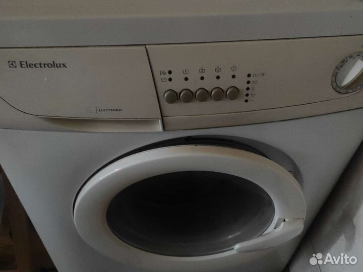 Стиральная машина бу