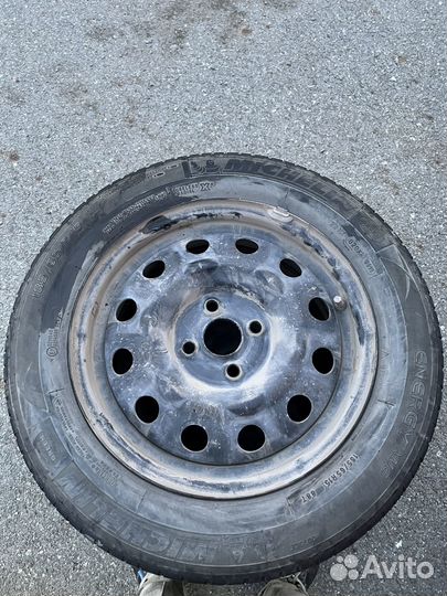 Michelin Energy XM2 185/65 R15 88T