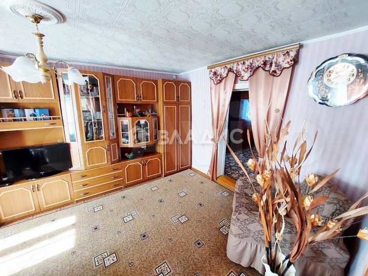 Дом 70 м² на участке 8 сот.