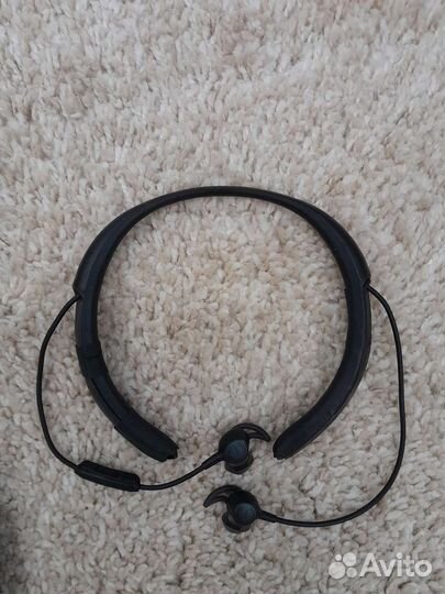 Беспроводные наушники бу