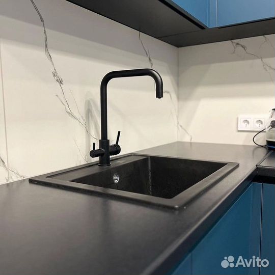 Кухня (реальная цена за гарнитур)ks:0712427