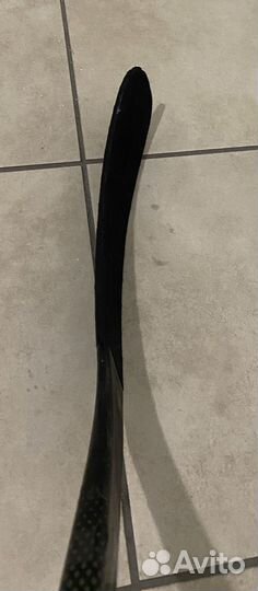 Клюшка хоккейная soyuz